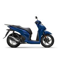 Honda SH 125 abs 2025 - bauletto keyless e pa...