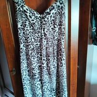 vestito taglia S 