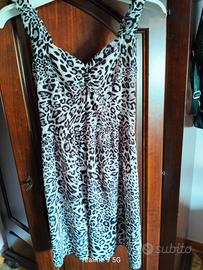vestito taglia S 