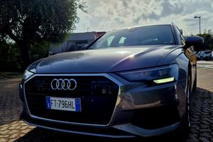 Audi A6 Avant 40 accetto permute autocarro leggi