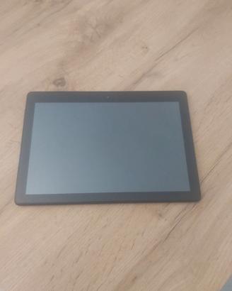 Tablet Lenovo (Tab E10 Tipo ZA4C)