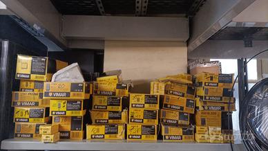 VIMAR IDEA FRUTTI PLACCHE