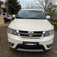 Fiat Freemont 7 posti automatica