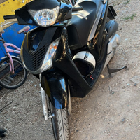 Honda sh 150 i 2006