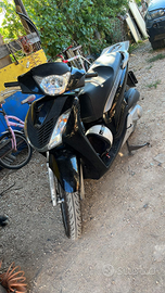 Honda sh 150 i 2006