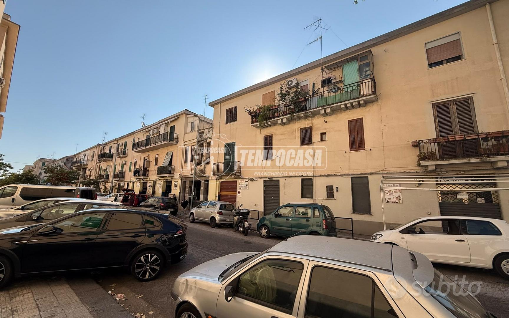 Apartment in Messina, III Circoscrizione - Vista 2