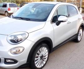 Fiat 500 X 1600 come nuova