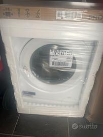 Lavatrice electrolux ew6ft28w