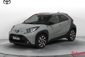 Toyota Aygo X 1.0B (72 CV) Trend S-CVT