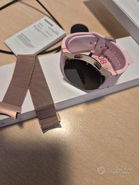 Samsung Galaxy Watch FE Pink Gold (40mm) - Nuovo