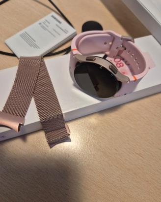 Samsung Galaxy Watch FE Pink Gold (40mm) - Nuovo