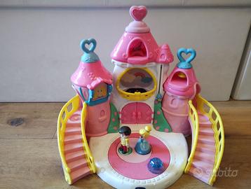 Fisher-Price Little People Princess - Magic lights