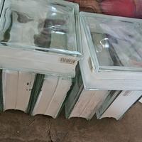 Vetrocemento blocchetti