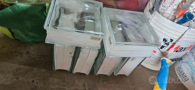 Vetrocemento blocchetti