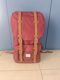 Zaino Herschel Little America 30L 