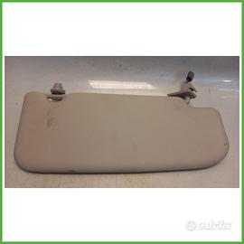 Aletta Parasole Sinistro SX Nissan Qashqai 2 Serie