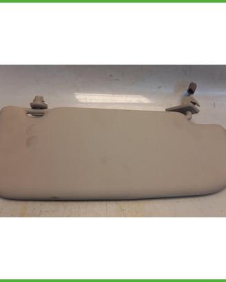 Aletta Parasole Sinistro SX Nissan Qashqai 2 Serie