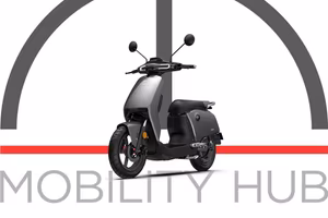 Vmoto CUx Pro equivalente 50cc PREZZO su STRADA