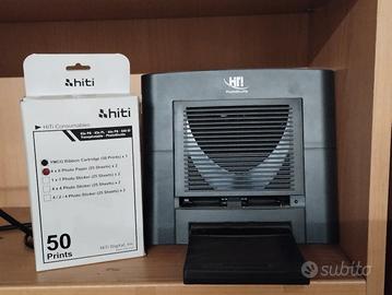 Stampante fotografica HiTi PhotoShuttle
