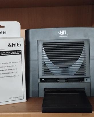 Stampante fotografica HiTi PhotoShuttle