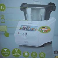 Monsieur cuisine connect