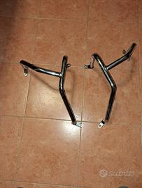 paramotore Honda nighthawk 