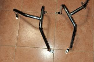 paramotore Honda nighthawk 
