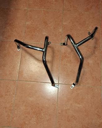 paramotore Honda nighthawk 