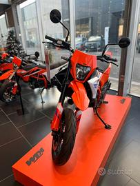 Ktm 390 SMC