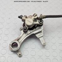 PINZA POSTERIORE SUZUKI RMZ 250 2004 2006 RM-Z 200