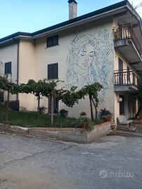APPARTAMENTO IN VILLETTA 