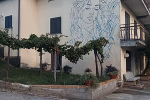 APPARTAMENTO IN VILLETTA 