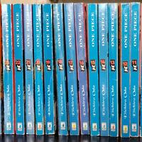 Fumetti One Piece