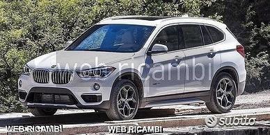 Ricambi bmw x1 f48 musata 2016 2017 2018 2019