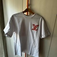 Maglietta Louis Vuitton