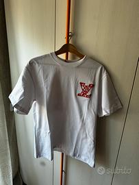 Maglietta Louis Vuitton