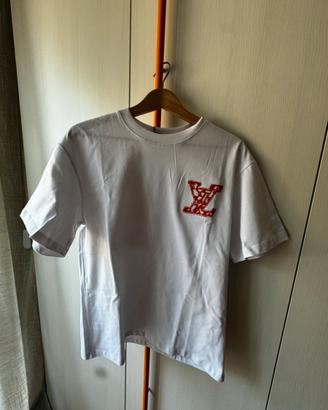 Maglietta Louis Vuitton