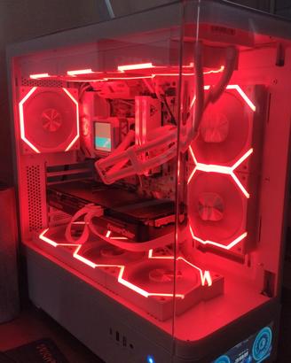 Pc rx9070xt