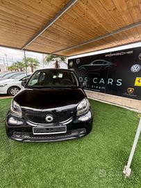 Smart ForFour 70 1.0 Passion