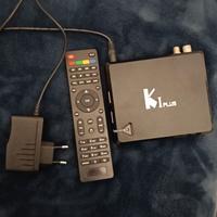 TV Box Android KI PLUS