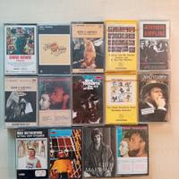 cassette rock pop