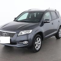 Toyota RAV 4 RAV4 2.2 D-4D 150 CV Lounge