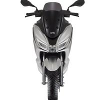 Aprilia SXR 50 NEW CAT E5 INSTINCTIVE GREY