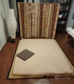 TATAMI E FUTON