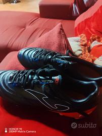 scarpe da calcio 40