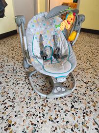 dondolino per neonati