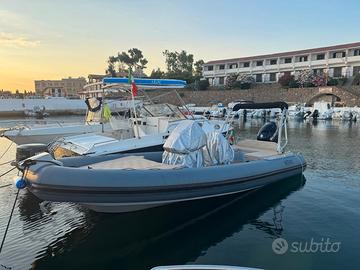 Mirimare sunrise 7.2