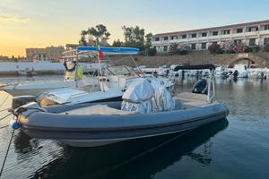 Mirimare sunrise 7.2