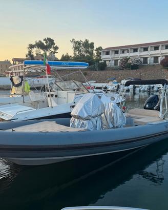 Mirimare sunrise 7.2