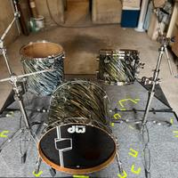 Dw Drums Collectors Jazz Series